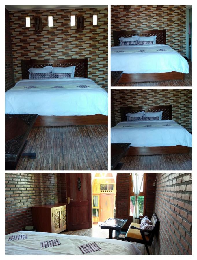 Bliss Family Cottage Batu Zewnętrze zdjęcie